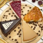 Frambuazlı Cheesecake