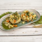 Zeytinyağlı Enginar